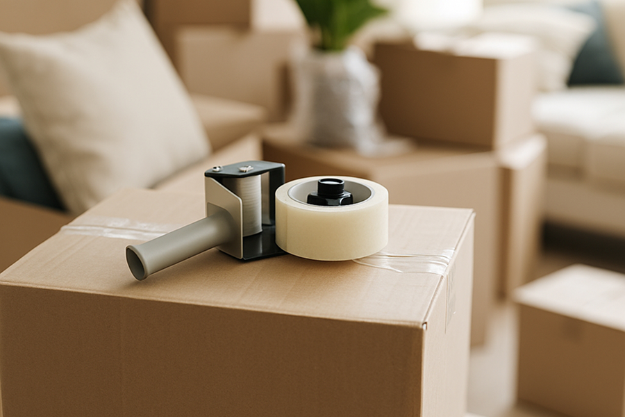 Verpackung